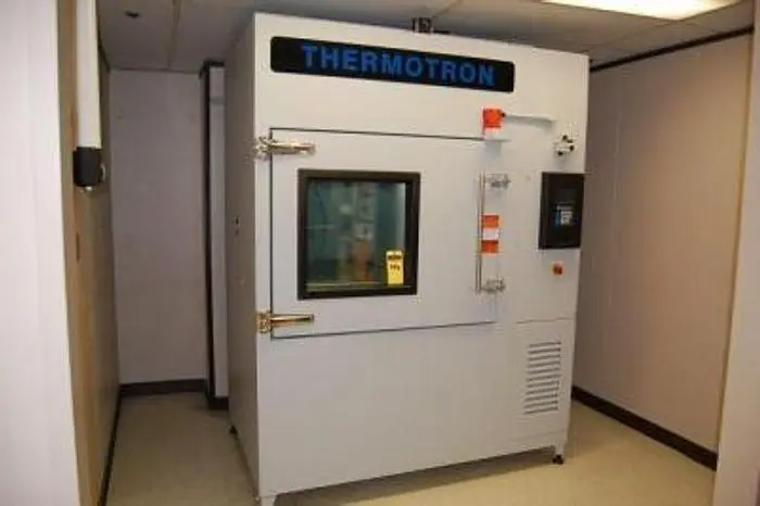 Used 2001 THERMOTRON LNSS-15-LN2 In-Circuit Test System (ICT) | SMT Resource #487084