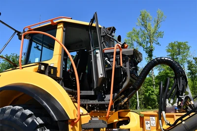 Used 2020 VOLVO A40G Articulated Dump Trucks South Carolina US | BTM Machinery #1354418