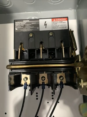 NEW Siemens SCNHA14120