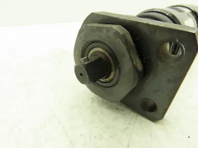 Tech-Motive Tool Servo Nutrunner Inline Tool 3/8" Chuck 40.9Nm 485600-2036
