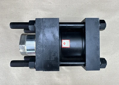 New | in-Stock Parker 5.00TB2HHNAT1S23A0.750 Cylinders Indiana US | J&J Industrial Supply #1208966