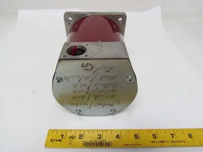 Kollmorgen E41HCLA-LNK-NS-01 1.8° Step Motor 5.3A 65V 172W 1500 RPM