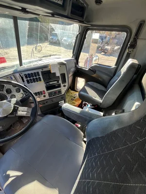 Used 2013 Mack GU713 Dump trucks Maryland US | Zadoon Equipment #1480651