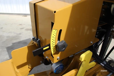New | in-Stock 2026 ESCH 5612 No-Till Drills Pennsylvania US | Zimmerman Farm Service #1409833