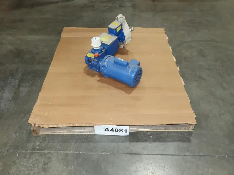 Used BRAN + LUEBBE N-P31 Misc Industrial Equipment Ohio US | Aucto #775900