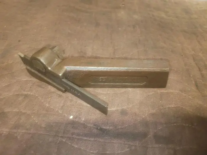 Used J.H. WILLIAMS & CO. NO. 33-R Tool Holders Wisconsin US | Lemke Machinery Sales #310037