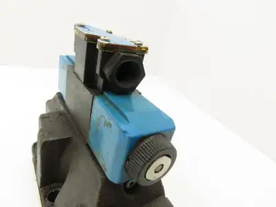 Used VICKERS _UNKNOWN_ Valves/Fittings Indiana US | Arrow Industrial #1316973