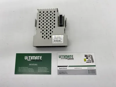 USED SM_ENCODER 4272570006