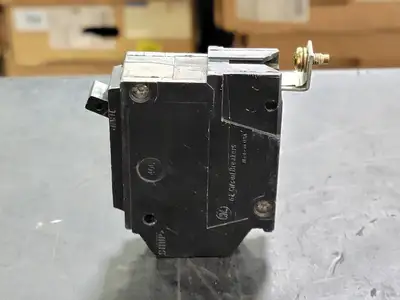 USED GENERAL ELECTRIC THHQB120