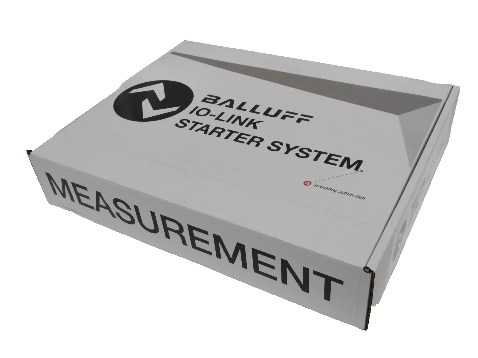 NEW BALLUFF BAV AS-NC-00026-01 IO-LINK STARTER SYSTEM BTL1RC9 BNI009T BAV0028