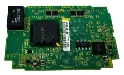 USED FANUC A20B-3300-0768