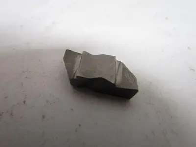 Kennametal NG4250L K45 Carbide Insert Grade K45 Lot of 6pcs