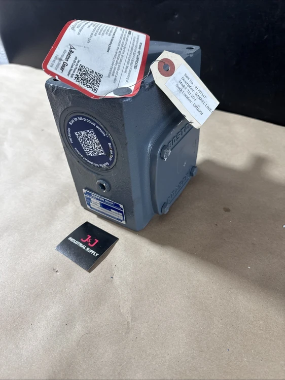 New | in-Stock Boston Gear 721-20-J Gearboxes Indiana US | J&J Industrial Supply #518603