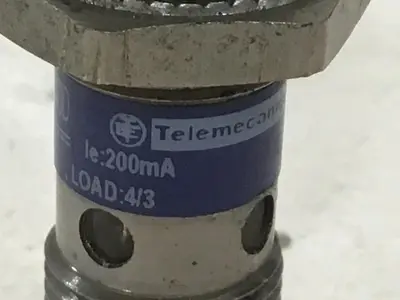USED TELEMECANIQUE XS2N12PA340D