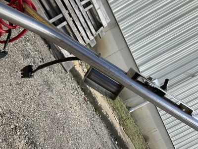 Used _UNKNOWN_ _UNKNOWN_ Sprayers Michigan US | Miedema Asset Management Group #1475533