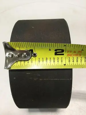 USED CINCINNATI MILACRON 5037456