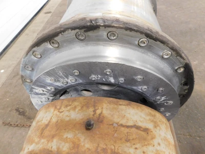 Used Dorr Oliver NA Centrifuge - Rotors / Parts Ohio US | Equipment Recovery Corp. #1331858