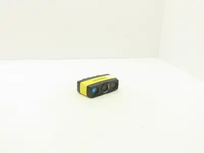 Cognex 3D-A1000-DIM-L 3D Dimensioning System In-Motion Smart Camera 24V