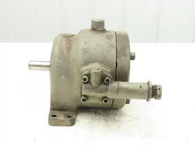 Used RACINE _UNKNOWN_ Hydraulic Pumps Indiana US | Arrow Industrial #1249796