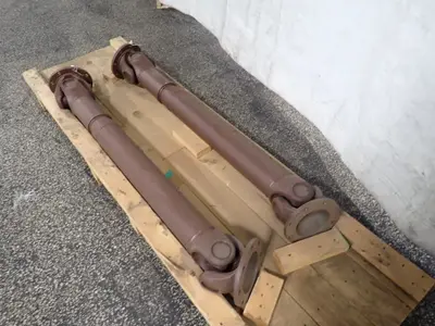 Drive Shaft