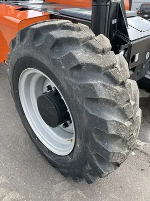 New | in-Stock 2026 SKYTRAK 8042 TELEHANDLER Telehandlers Alberta CA | Adcock Equipment #1417659