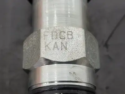 NEW SUN HYDRAULICS FDCB-KAN