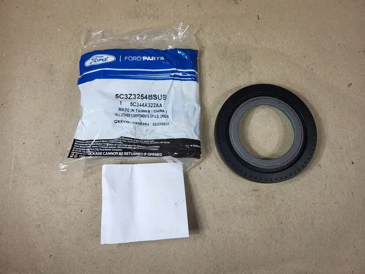New | in-Stock FORD 5C3Z-3254-B Gearboxes British Columbia CA | Lenmark #261439