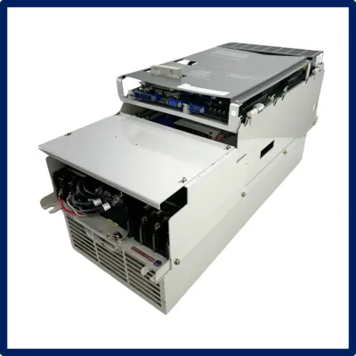 USED MITSUBISHI FR-SF-2-18.5KP
