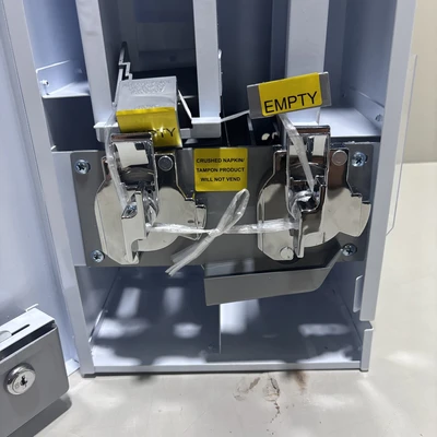 New | in-Stock Hospeco D-1 Janitorial Equipment Indiana US | J&J Industrial Supply #1328700