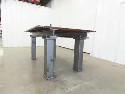Used ARROW INDUSTRIAL SALES _UNKNOWN_ Welding Machinery (Other) Indiana US | Arrow Industrial #1367562