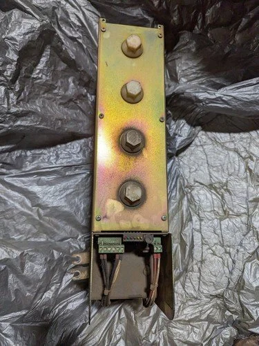 Used BYSTRONIC CNC VM 50A 300V Power Supplies Missouri US | Up Time Machines #784712