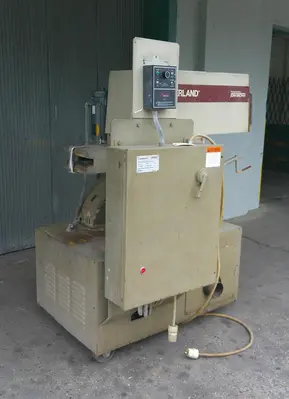 USED CUMBERLAND 284