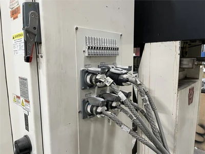 USED DAVIS STANDARD XP EXPRESS