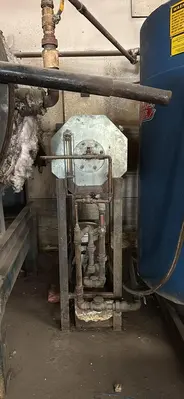 Used 2006 HURST 4VT-X-30-150 Boilers Florida US | C3 SURPLUS LLC #1486532