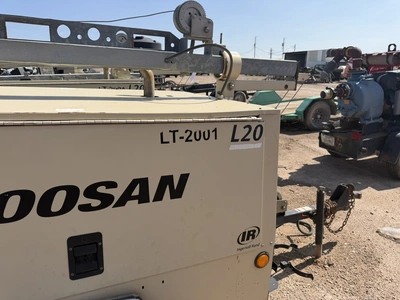 Used _UNKNOWN_ _UNKNOWN_ Construction Equipment (Miscellaneous) Texas US | Miedema Asset Management Group #1315887