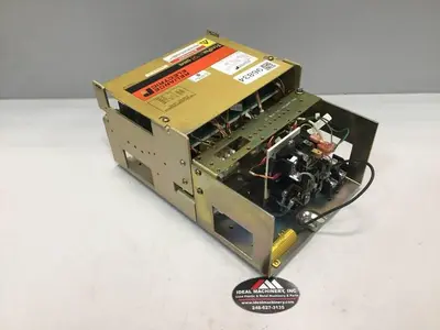 USED RELIANCE ELECTRIC 14C101