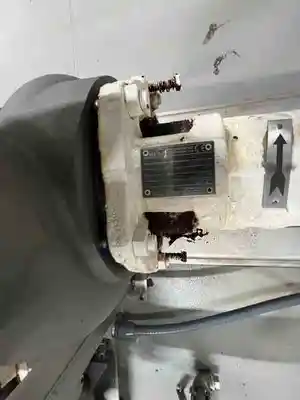 USED KSB NA