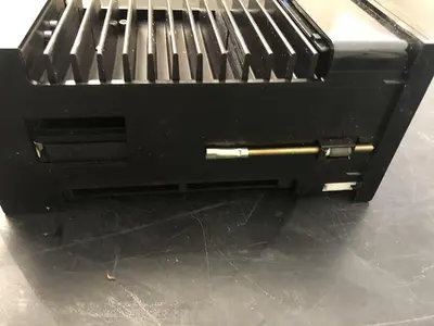 USED EUROTHERM 832-30A240V-00-4-20MA