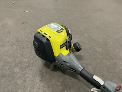 Used RYOBI RY34420 Landscaping Equipment (Miscellaneous) Michigan US | Miedema Asset Management Group #1321263