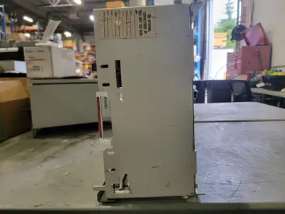 MCC Unit 50 hp, Nema 3