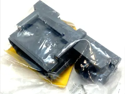 New | in-Stock Turck Base Power Module 1× 7/8" 5-Pin IP67 PLC Input & Output Michigan US | Maverick Industrial Sales #1402336