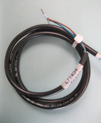 USED Banner WLS28XW285X