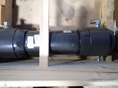 Used 2022 HAWE HYDRAULIK _UNKNOWN_ Pumps Ohio US | HGR 24 #1144867