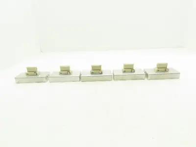 Used KIEFEL _UNKNOWN_ Misc Electrical & Power Parts Indiana US | Arrow Industrial #1365213
