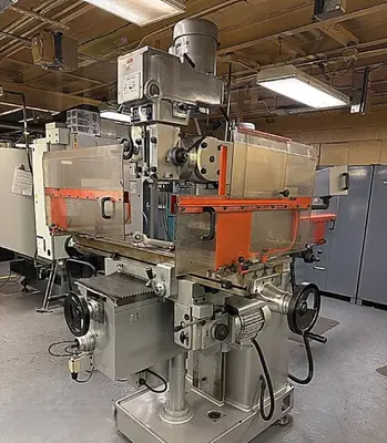 USED 2018 SHARP VH-25