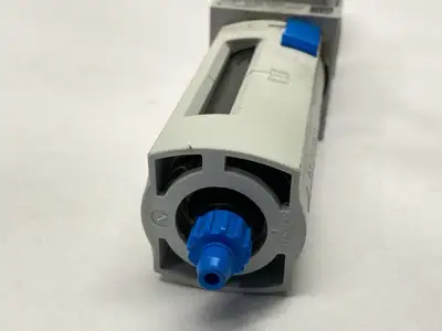 USED FESTO PNEUMATIC FILTER REGULATOR 529148