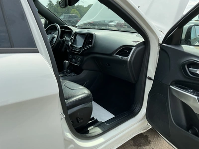 Used 2019 JEEP CHEROKEE SUVs Michigan US | Miedema Asset Management Group #1325779