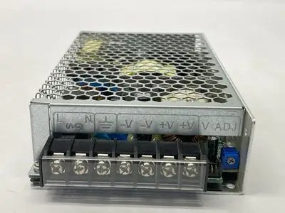 HRP-150-12 | Mean Well  Power Supply 13A 12V -  Used