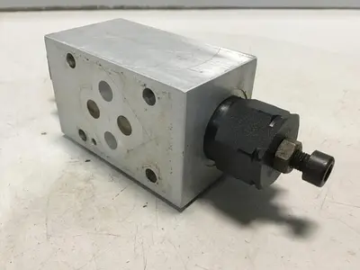 USED REXROTH Z2FSK621120V