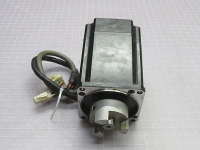 Used SANYO DENKI _UNKNOWN_ Servo Motors Texas US | OCO Industrial #1690140